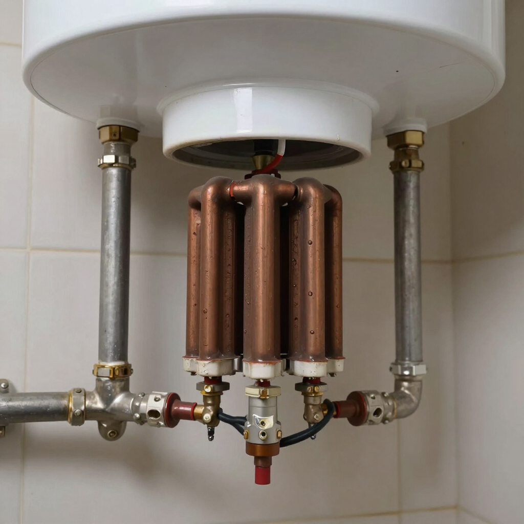 Water heaters in Saratoga Springs