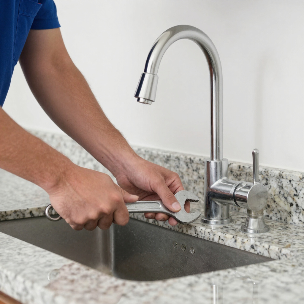 Toilet & Faucet Repair in Saratoga Springs