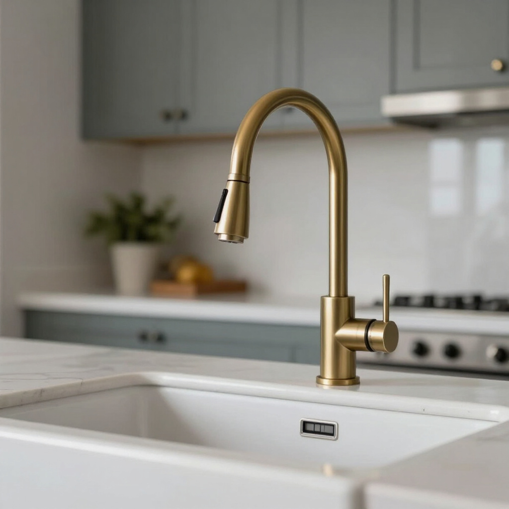 Bathroom & Kitchen Upgrades in Saratoga Springs