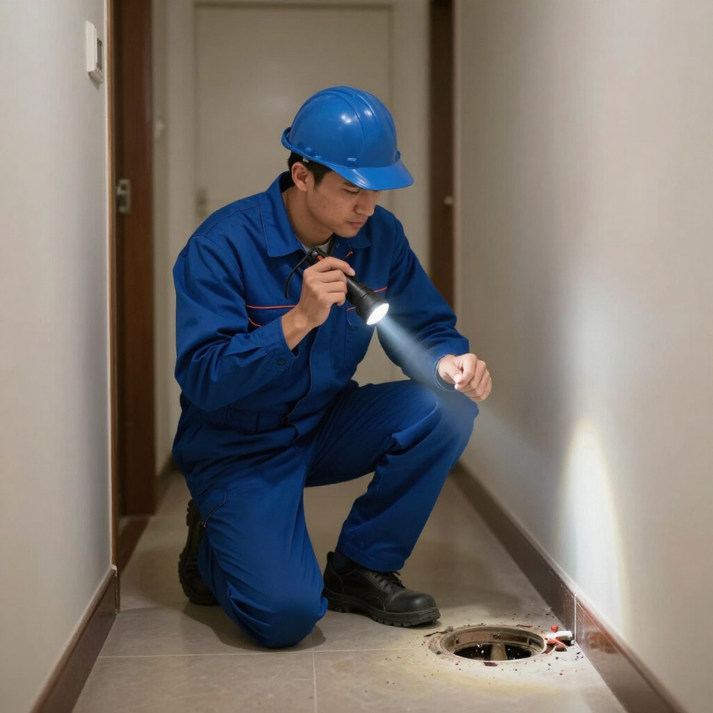 Emergency Plumbing in Saratoga Springs